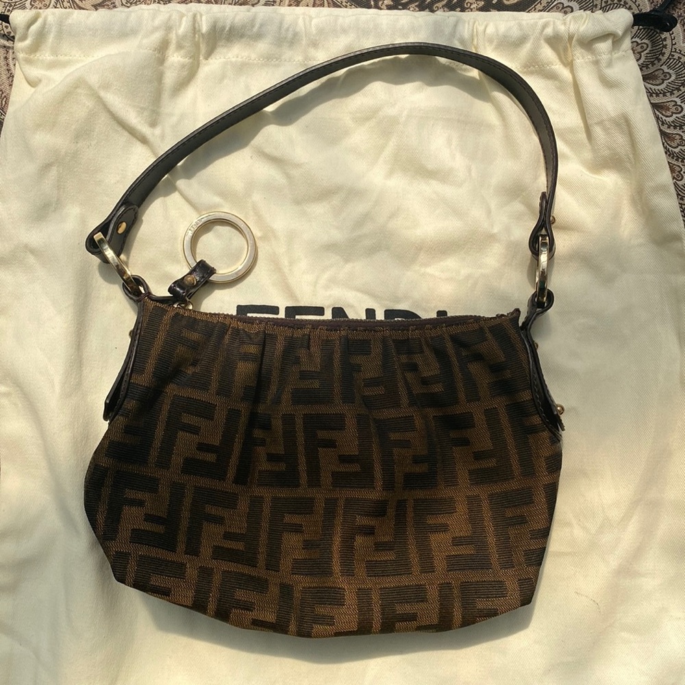 Fendi Mini Chef